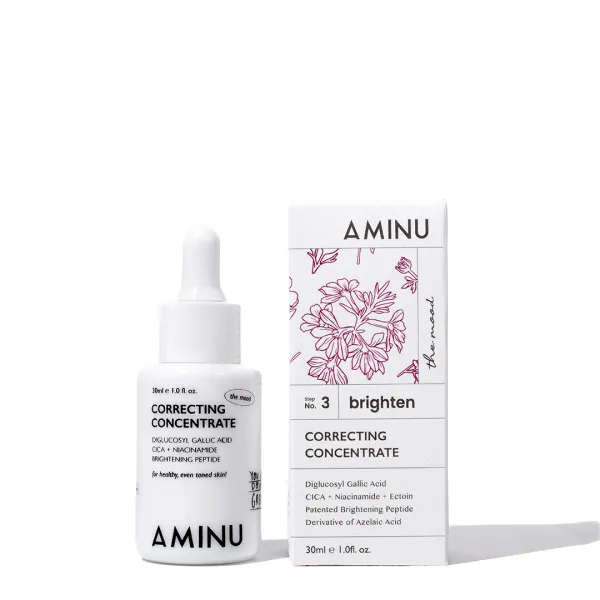 Корректирующий концентрат